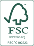 FSC Logo FSC Logo
