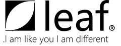 Logo Leaf Logo Leaf