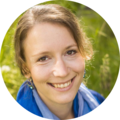 Profilbild von Marion Morath Profilbild von Marion Morath
