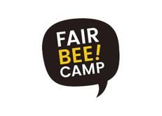 Lokay – Logo Fair Bee Camp