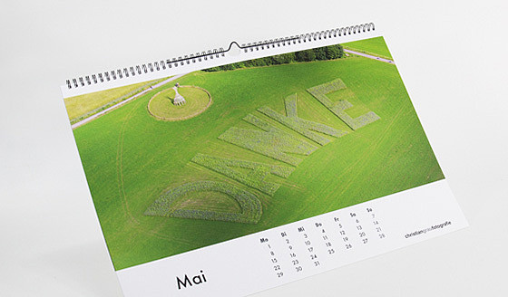 Jahreskalendar Jahreskalendar