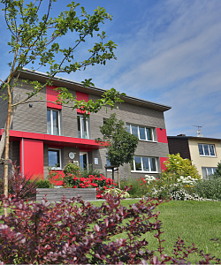 Standort Reinheim