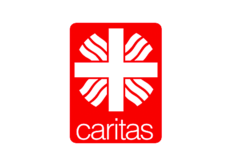 Lokay – Logo Caritas