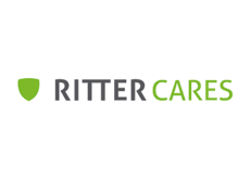 Lokay – Logo Ritter Cares