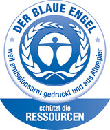 DER BLAUE ENGEL DER BLAUE ENGEL