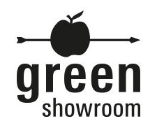 green showroom