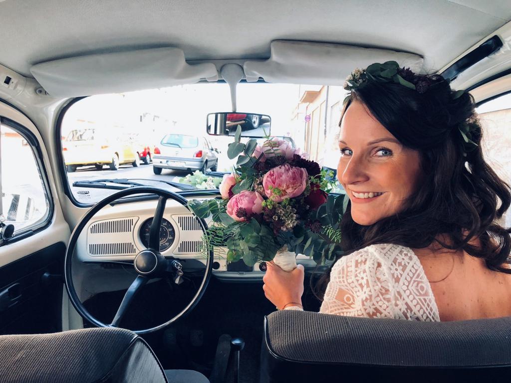 Lokay – Newsletter Juni 2019: Hochzeit Fräulein Mohr