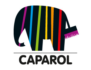 Caparol-Logo