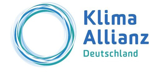 Logo Klima-Allianz