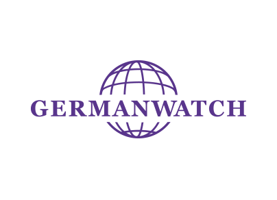 Lokay – Logo Germanwatch