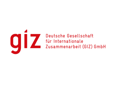 Lokay – Logo Deutsche Gesellschaft für Internationale Zusammenarbeit