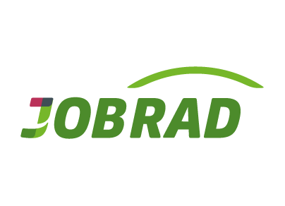 Lokay – Logo Jobrad