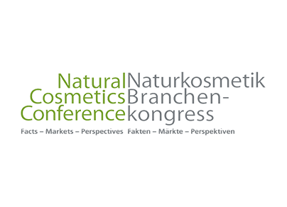 Lokay – Logo Naturkosmetik Branchenkongress