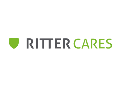 Lokay – Logo Ritter Cares
