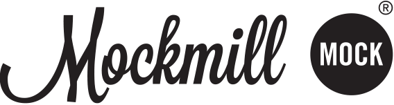 Logo Mockmill